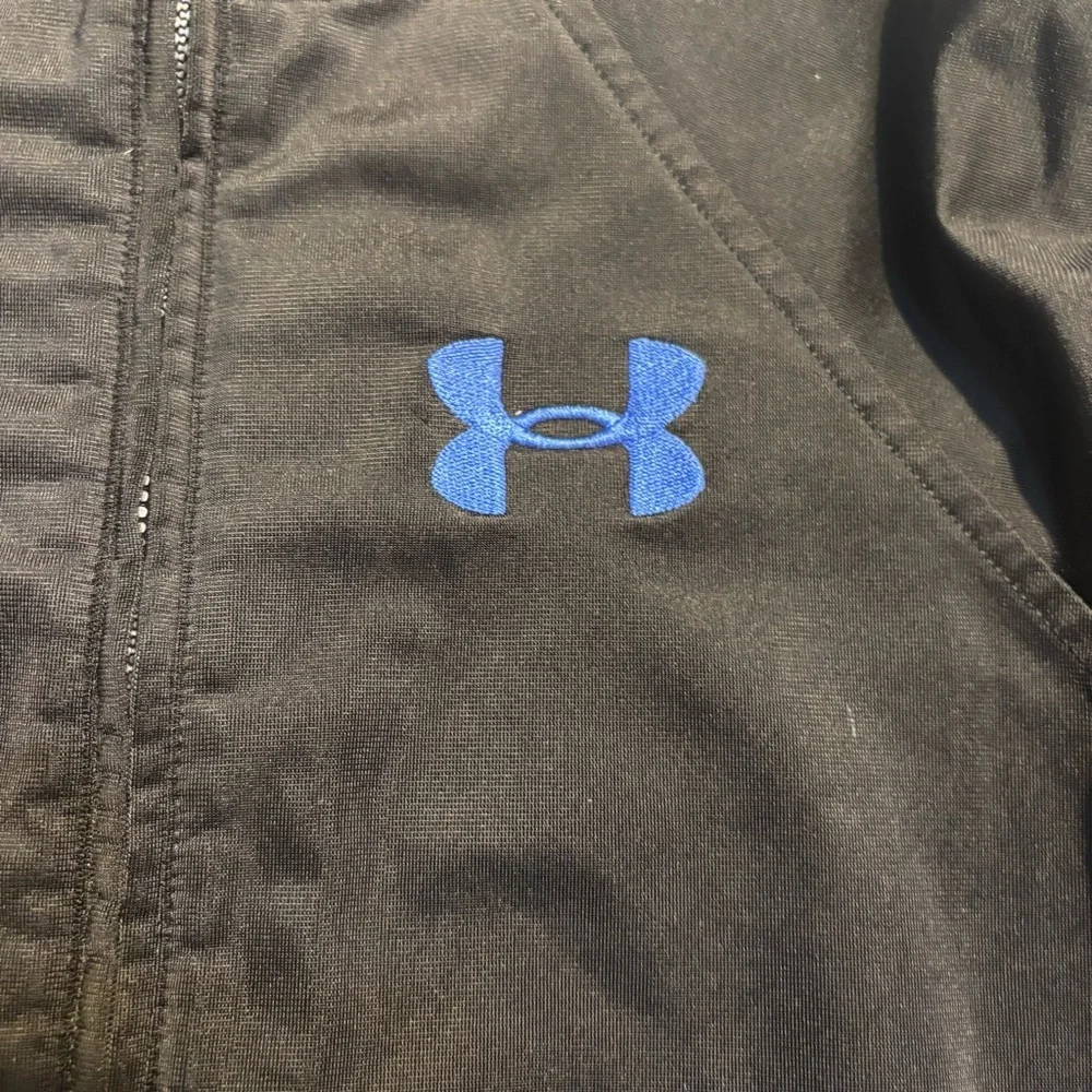Under Armour this kids’
